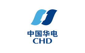 中国华电