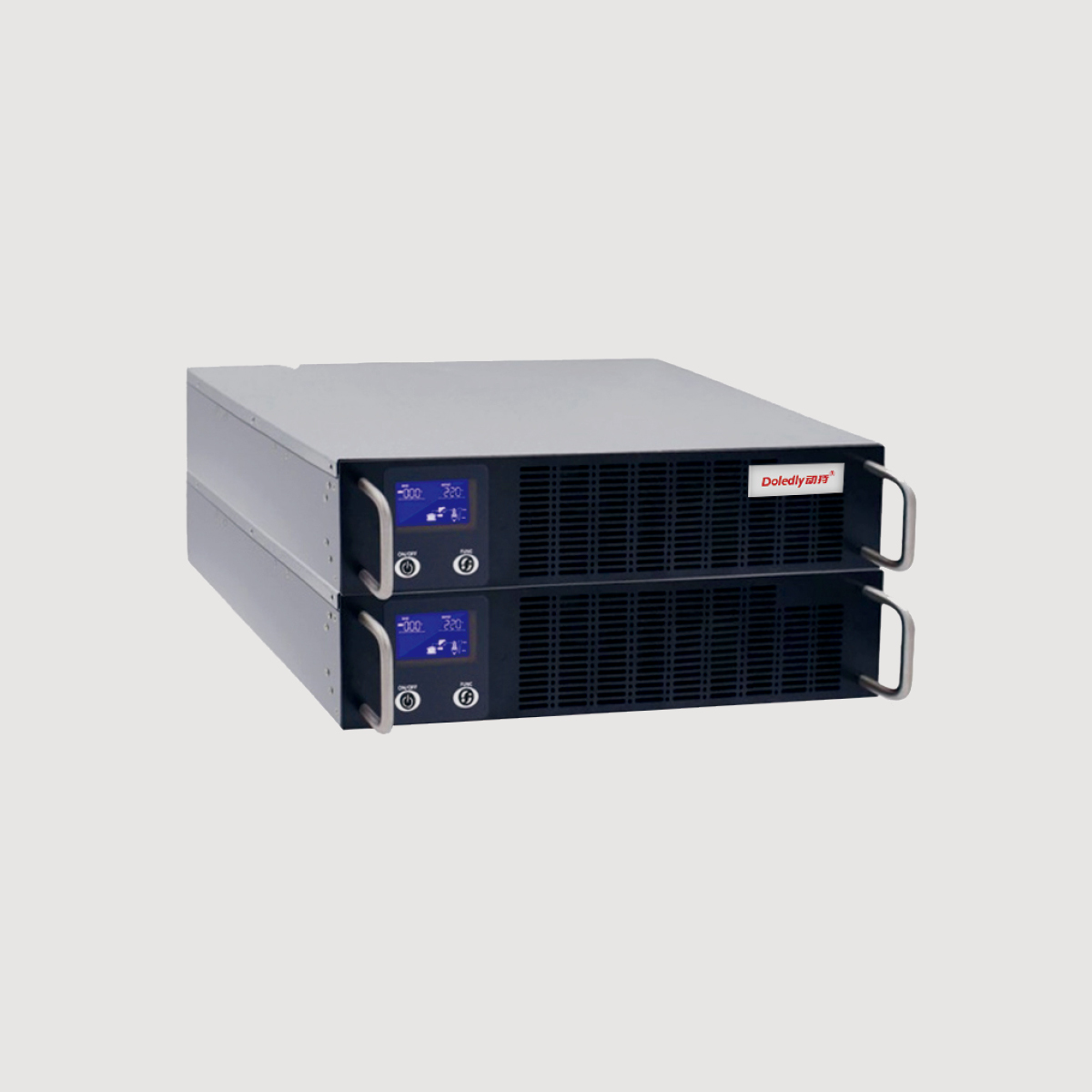 Doledly动持高频机架式KR系列1-10KVA