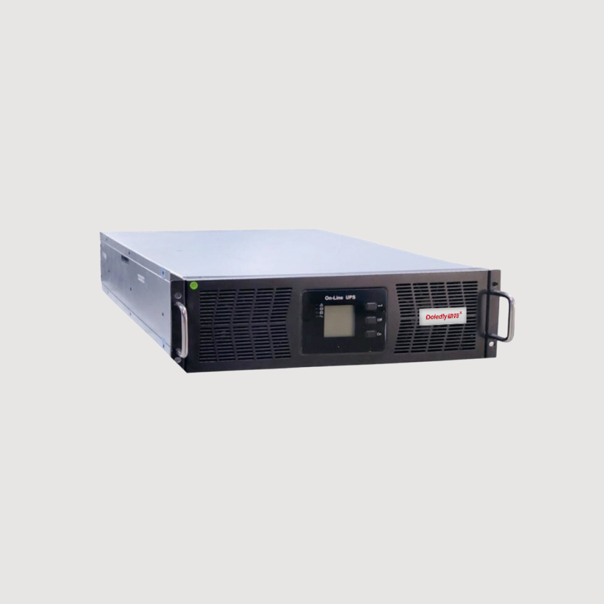Doledly动持高频机架塔式互换HD-HR33系列20-40KVA