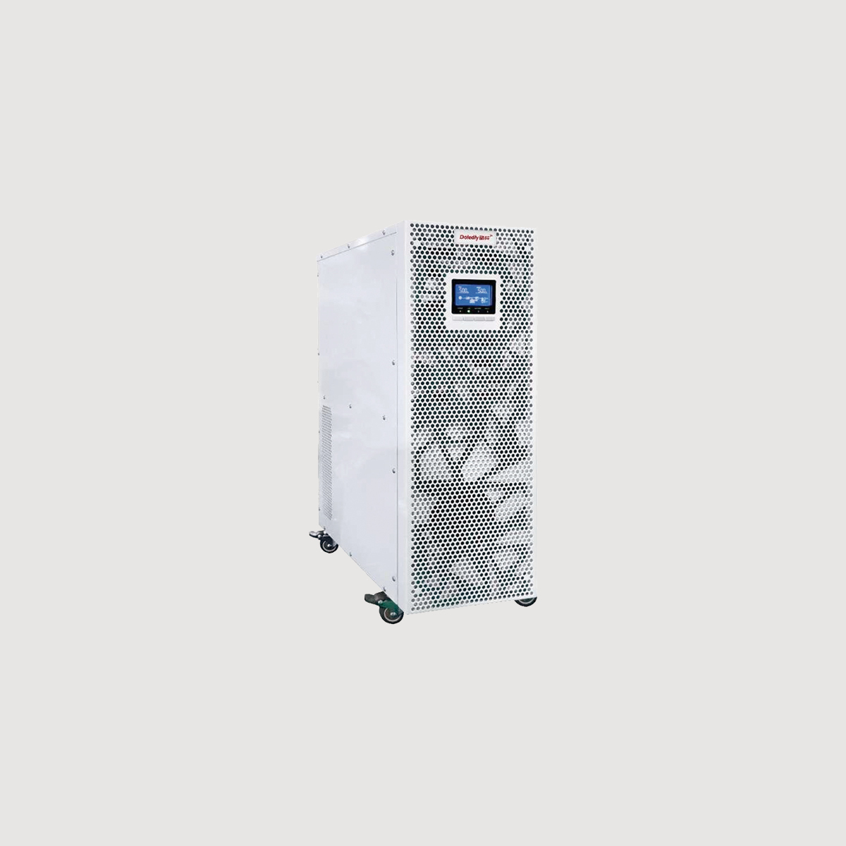 Doledly动持工频机PF11系列6-10KVA