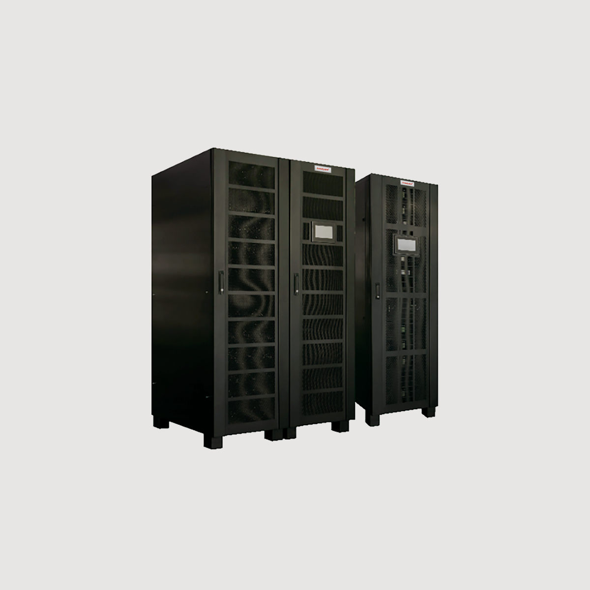 Doledly动持高频模块化RME系列300-600KVA(50K)